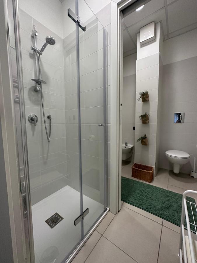 Botanical Suite Bari Exterior photo